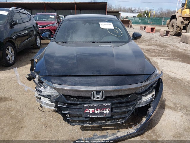 Aukcja sprzedaży 2018 Honda Accord Sport, vin: 1HGCV1F39JA230932, numer aukcji: 44634892