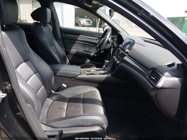 Aukcja sprzedaży 2018 Honda Accord Sport, vin: 1HGCV1F39JA230932, numer aukcji: 44634892
