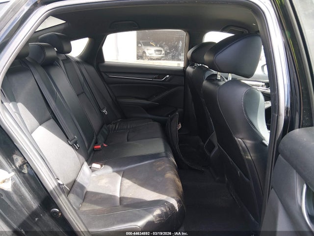Aukcja sprzedaży 2018 Honda Accord Sport, vin: 1HGCV1F39JA230932, numer aukcji: 44634892