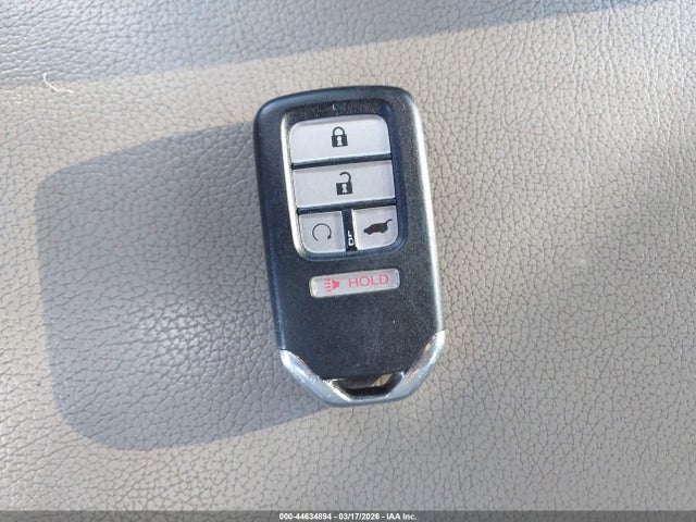 Honda Pilot 2wd Ex-l 2020 5FNYF5H50LB016493 Image 11