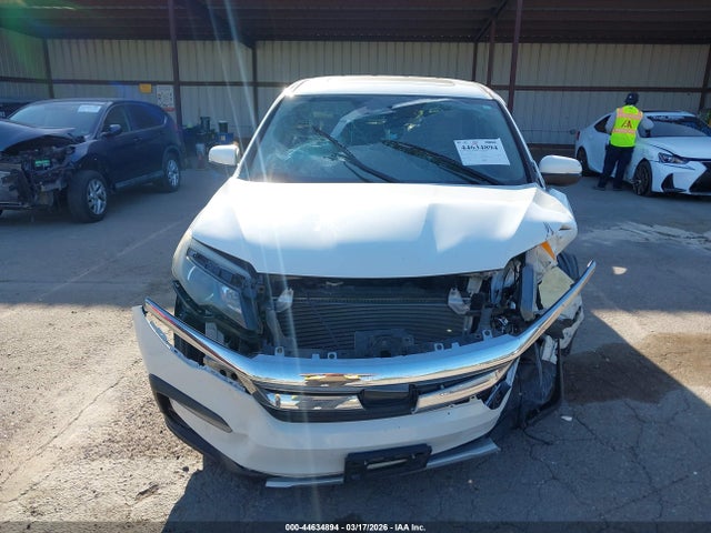 Honda Pilot 2wd Ex-l 2020 5FNYF5H50LB016493 Image 12