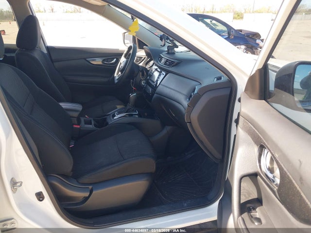 Nissan ROGUE S 2017 5N1AT2MT5HC776433 Image 5