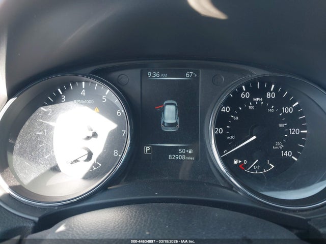 Nissan ROGUE S 2017 5N1AT2MT5HC776433 Image 7