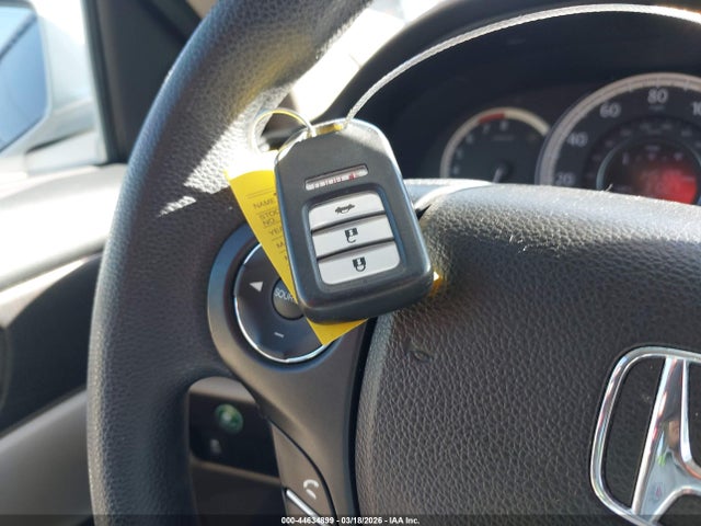 Honda ACCORD EX 2014 1HGCR2F79EA208075 Image 11