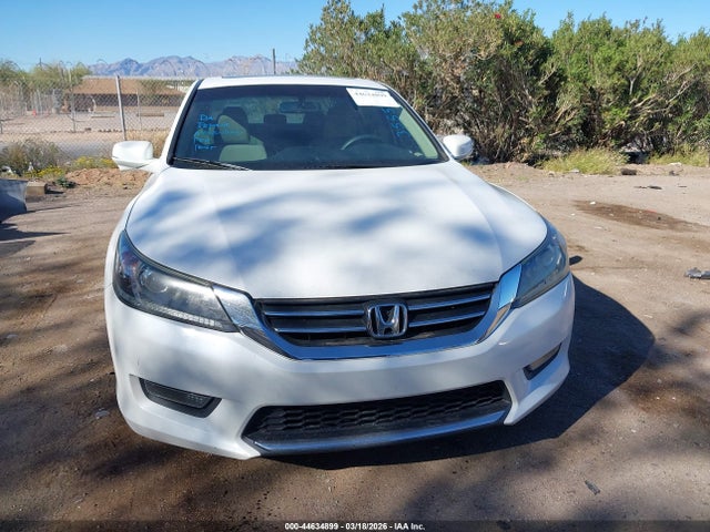 Honda ACCORD EX 2014 1HGCR2F79EA208075 Image 13