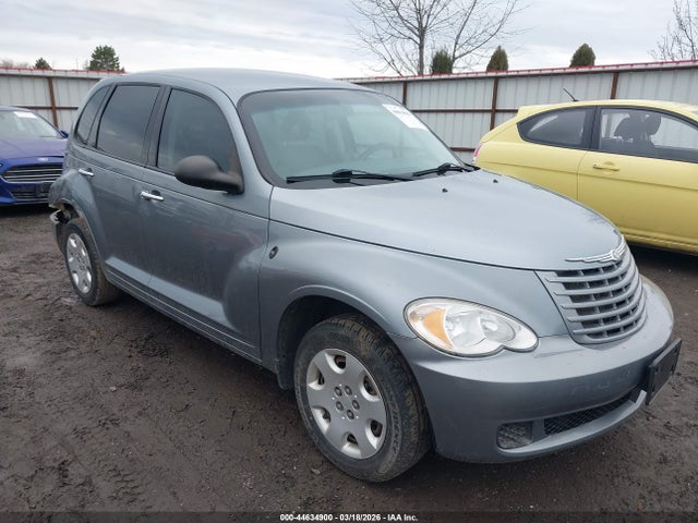 2009 CHRYSLER PT CRUISER 3A8FY48989T511932