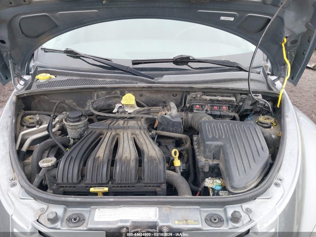 2009 CHRYSLER PT CRUISER 3A8FY48989T511932 Photo 9