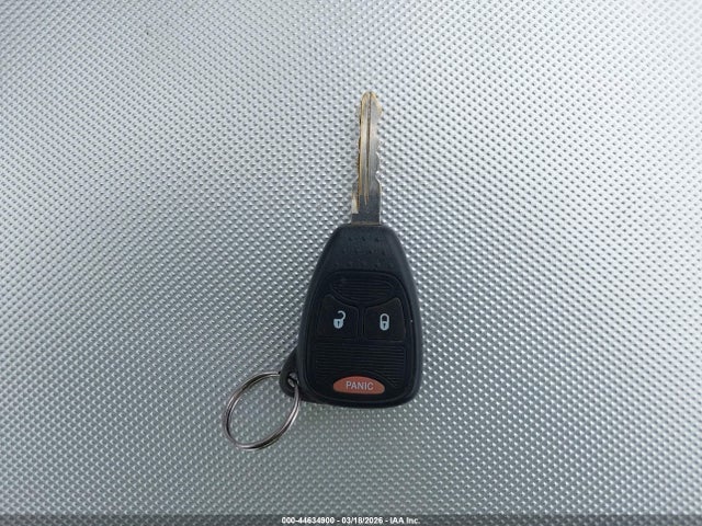 2009 CHRYSLER PT CRUISER 3A8FY48989T511932 Photo 10