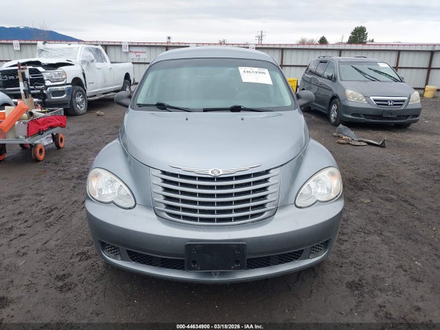 2009 Chrysler Pt Cruiser Lx მანქანა იყიდება აუქციონზე, vin: 3A8FY48989T511932, აუქციონის ნომერი: 44634900