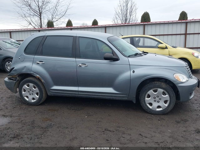 2009 Chrysler Pt Cruiser Lx მანქანა იყიდება აუქციონზე, vin: 3A8FY48989T511932, აუქციონის ნომერი: 44634900