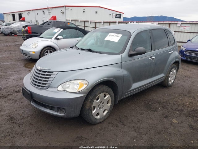 2009 CHRYSLER PT CRUISER 3A8FY48989T511932 Photo 1