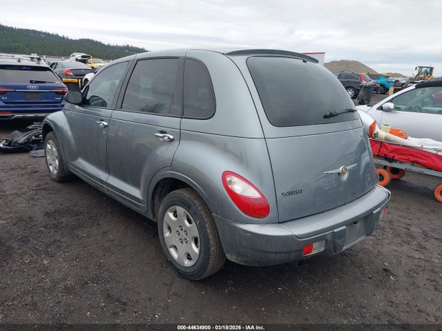 2009 CHRYSLER PT CRUISER 3A8FY48989T511932 Photo 2