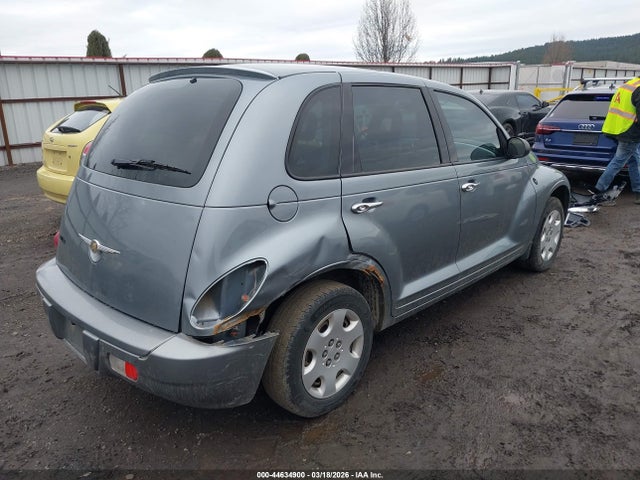 2009 CHRYSLER PT CRUISER 3A8FY48989T511932 Photo 3