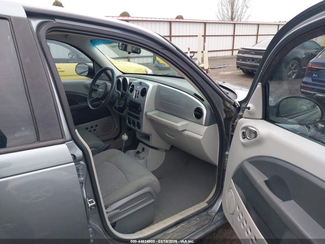 2009 CHRYSLER PT CRUISER 3A8FY48989T511932 Photo 4