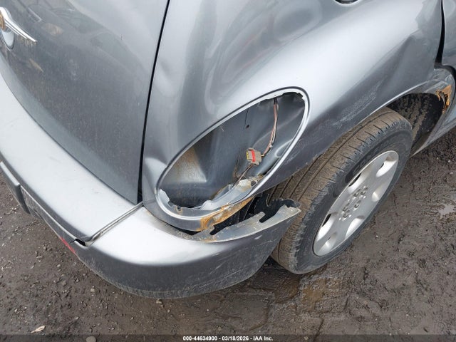2009 CHRYSLER PT CRUISER 3A8FY48989T511932 Photo 5