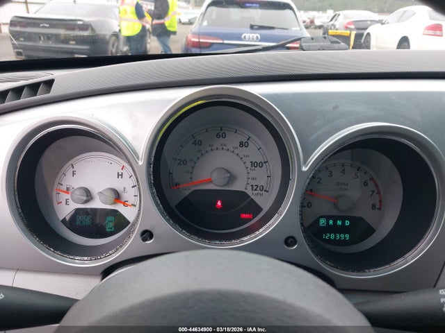 2009 CHRYSLER PT CRUISER 3A8FY48989T511932 Photo 6