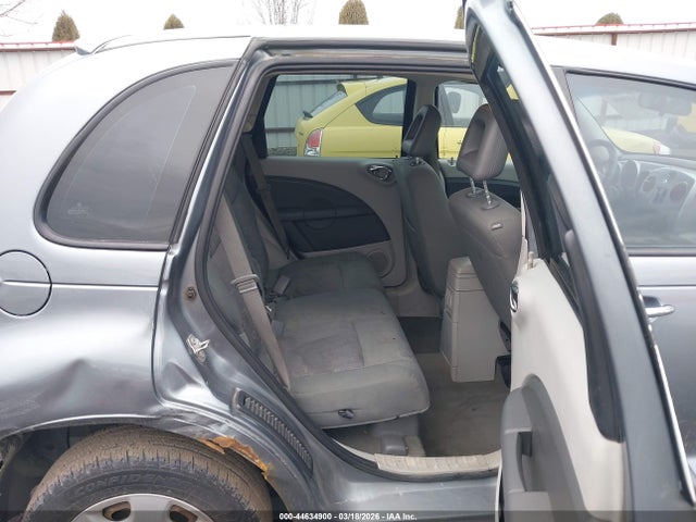 2009 CHRYSLER PT CRUISER 3A8FY48989T511932 Photo 7