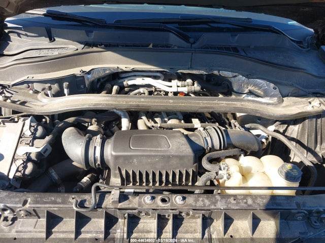 Aukcja sprzedaży 2020 Ford Explorer St, vin: 1FM5K8GC3LGB17657, numer aukcji: 44634902