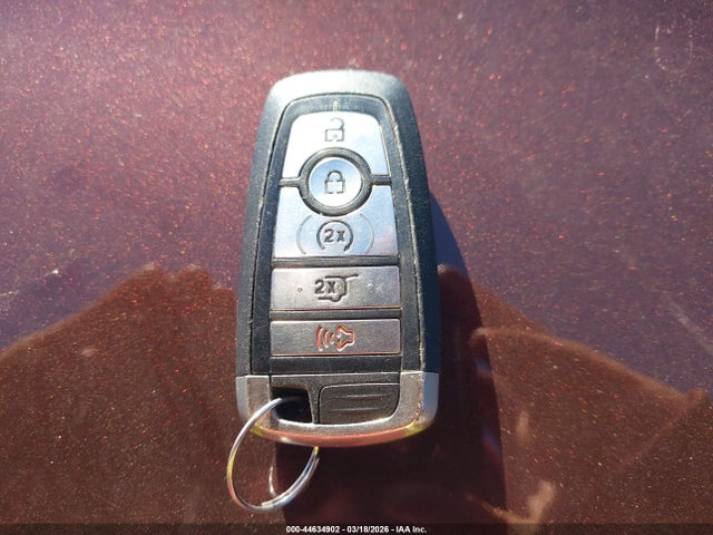 Aukcja sprzedaży 2020 Ford Explorer St, vin: 1FM5K8GC3LGB17657, numer aukcji: 44634902
