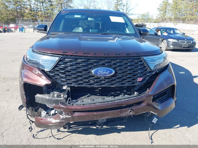 Aukcja sprzedaży 2020 Ford Explorer St, vin: 1FM5K8GC3LGB17657, numer aukcji: 44634902