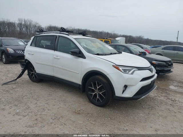 2016 TOYOTA RAV4 2T3JFREV3GW503894