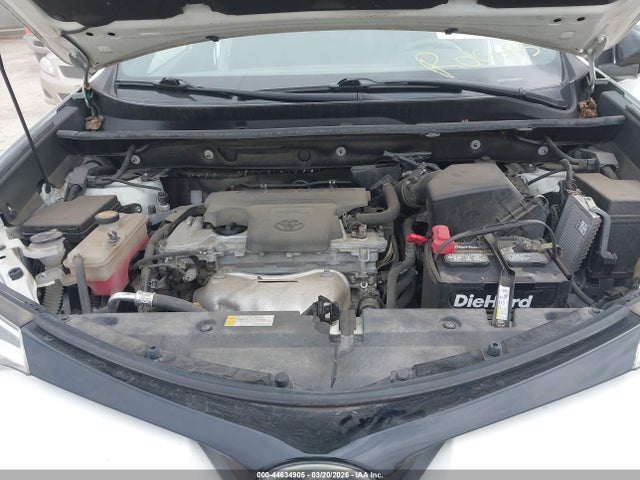 2016 TOYOTA RAV4 2T3JFREV3GW503894 Photo 9