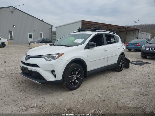 2016 TOYOTA RAV4 2T3JFREV3GW503894 Photo 1