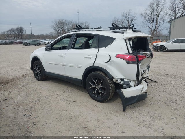 2016 TOYOTA RAV4 2T3JFREV3GW503894 Photo 2