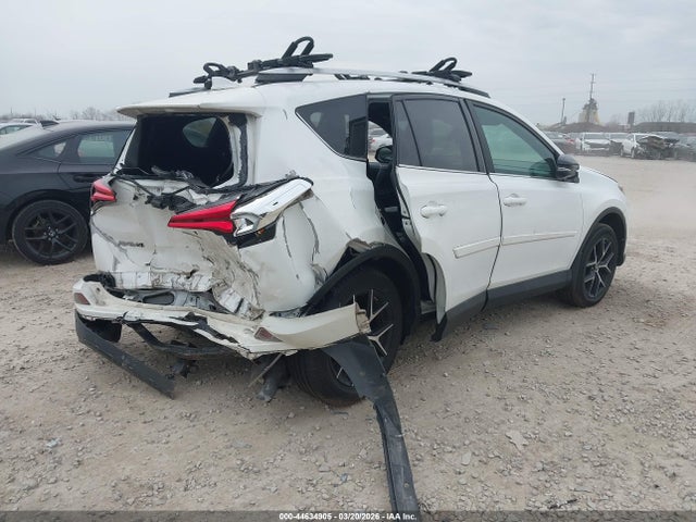 2016 TOYOTA RAV4 2T3JFREV3GW503894 Photo 3