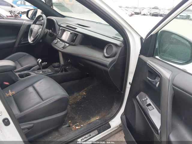 2016 TOYOTA RAV4 2T3JFREV3GW503894 Photo 4