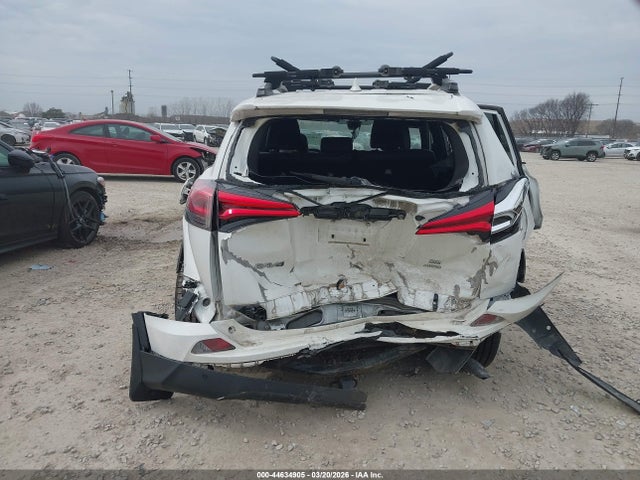 2016 TOYOTA RAV4 2T3JFREV3GW503894 Photo 5