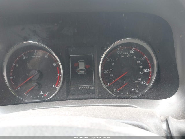 2016 TOYOTA RAV4 2T3JFREV3GW503894 Photo 6