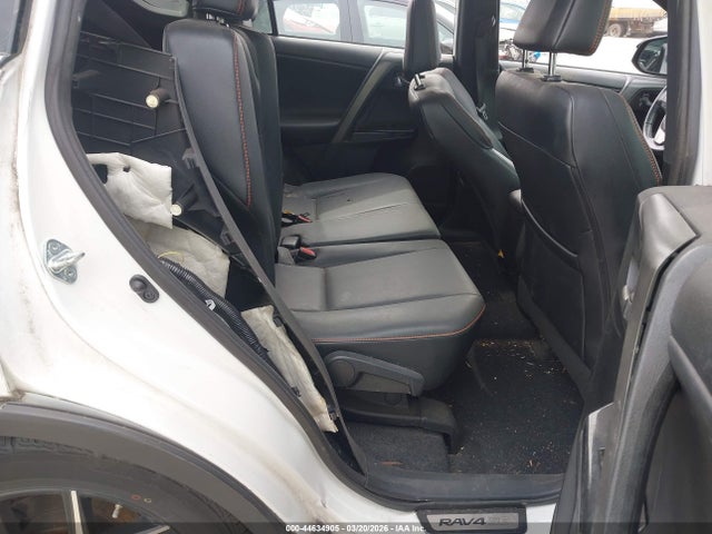 2016 TOYOTA RAV4 2T3JFREV3GW503894 Photo 7