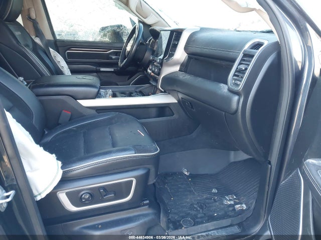 Aukcja sprzedaży 2021 Ram 1500 Laramie  4x4 5'7 Box, vin: 1C6SRFJT1MN671204, numer aukcji: 44634906
