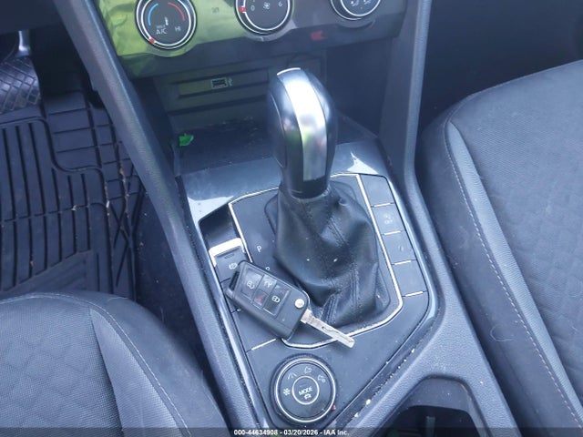 Продаж на аукціоні авто 2019 Volkswagen Tiguan 2.0t S, vin: 3VV0B7AX2KM026891, номер лоту: 44634908