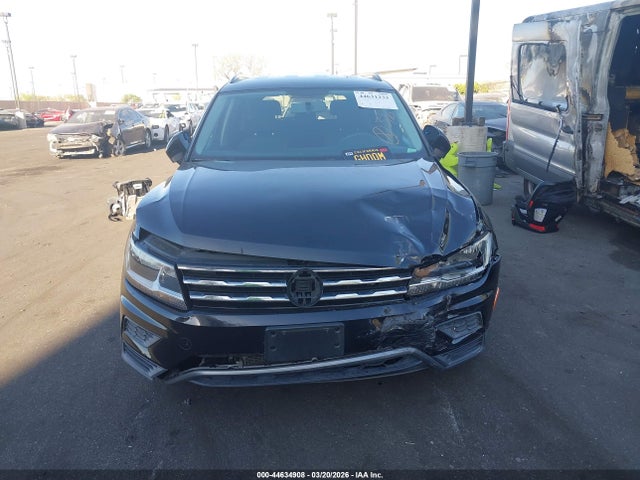 Продаж на аукціоні авто 2019 Volkswagen Tiguan 2.0t S, vin: 3VV0B7AX2KM026891, номер лоту: 44634908