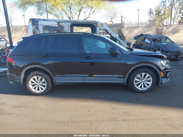 Продаж на аукціоні авто 2019 Volkswagen Tiguan 2.0t S, vin: 3VV0B7AX2KM026891, номер лоту: 44634908