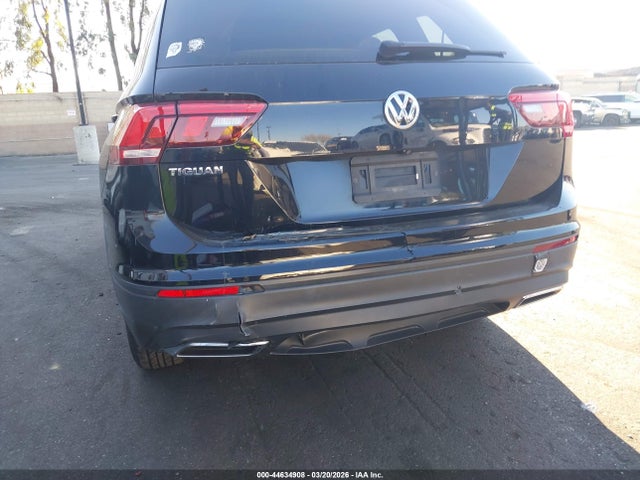 Продаж на аукціоні авто 2019 Volkswagen Tiguan 2.0t S, vin: 3VV0B7AX2KM026891, номер лоту: 44634908