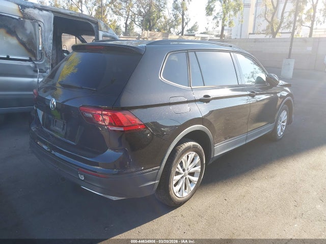 Продаж на аукціоні авто 2019 Volkswagen Tiguan 2.0t S, vin: 3VV0B7AX2KM026891, номер лоту: 44634908