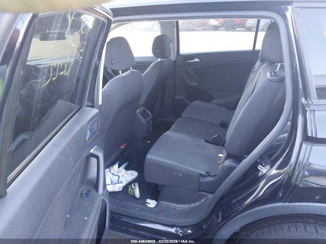 Продаж на аукціоні авто 2019 Volkswagen Tiguan 2.0t S, vin: 3VV0B7AX2KM026891, номер лоту: 44634908