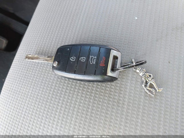 KIA SORENTO LX 2014 5XYKTCA69EG446685 Image 11