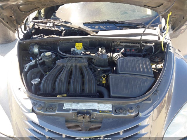 2004 CHRYSLER PT CRUISER 3C4FY48B94T264312 Photo 9