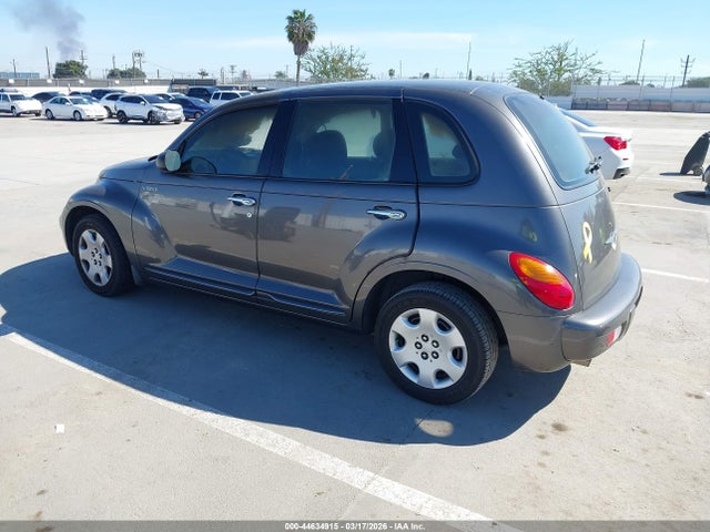 2004 CHRYSLER PT CRUISER 3C4FY48B94T264312 Photo 2