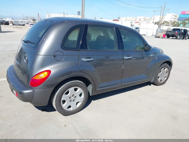 2004 CHRYSLER PT CRUISER 3C4FY48B94T264312 Photo 3