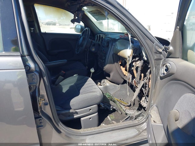 2004 CHRYSLER PT CRUISER 3C4FY48B94T264312 Photo 4