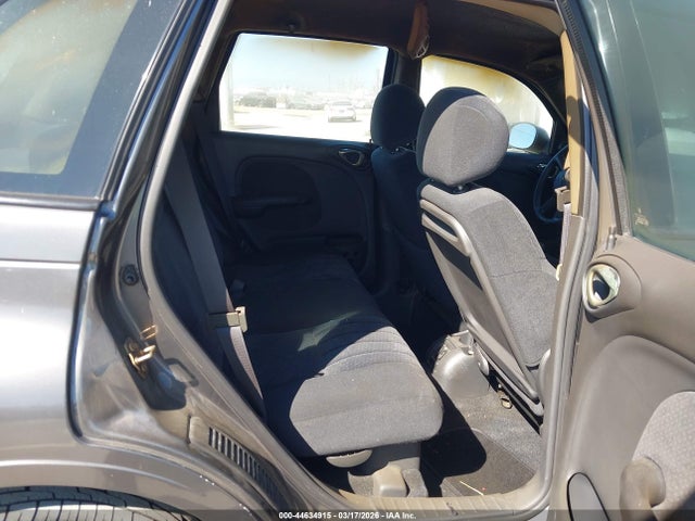 2004 CHRYSLER PT CRUISER 3C4FY48B94T264312 Photo 7