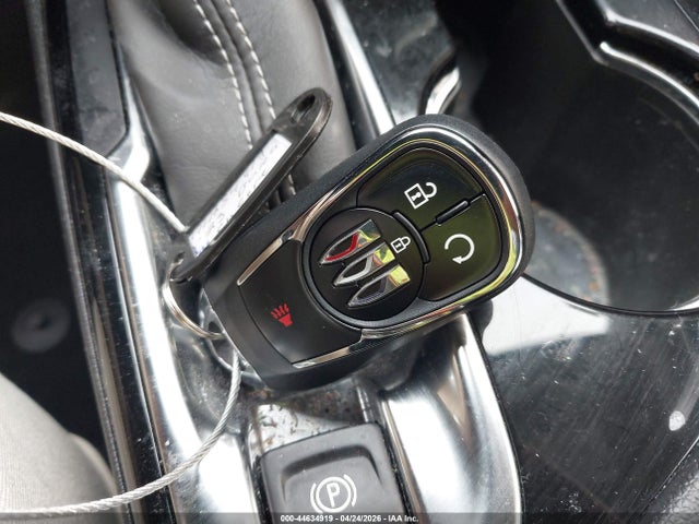 Продаж на аукціоні авто 2023 Buick Encore Gx Select Fwd, vin: KL4MMDS24PB009398, номер лоту: 44634919