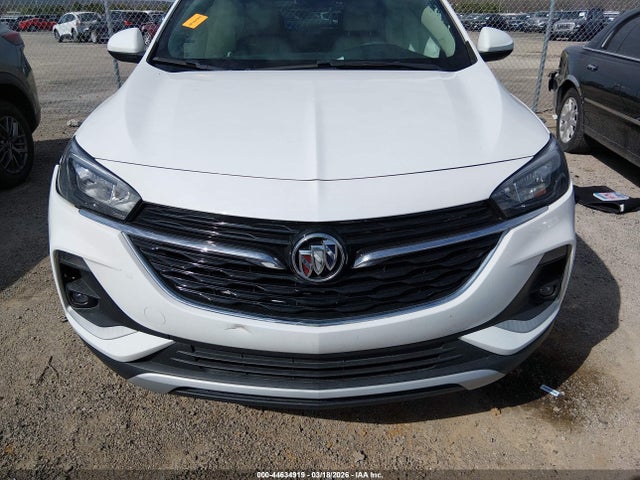 Продаж на аукціоні авто 2023 Buick Encore Gx Select Fwd, vin: KL4MMDS24PB009398, номер лоту: 44634919