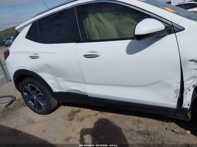Продаж на аукціоні авто 2023 Buick Encore Gx Select Fwd, vin: KL4MMDS24PB009398, номер лоту: 44634919