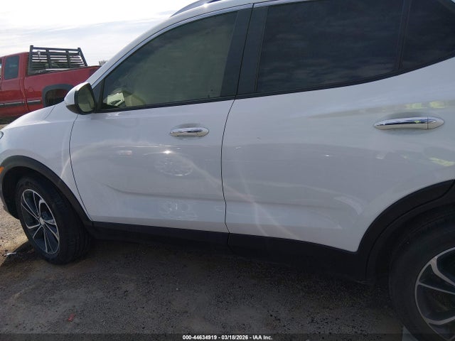 Продаж на аукціоні авто 2023 Buick Encore Gx Select Fwd, vin: KL4MMDS24PB009398, номер лоту: 44634919